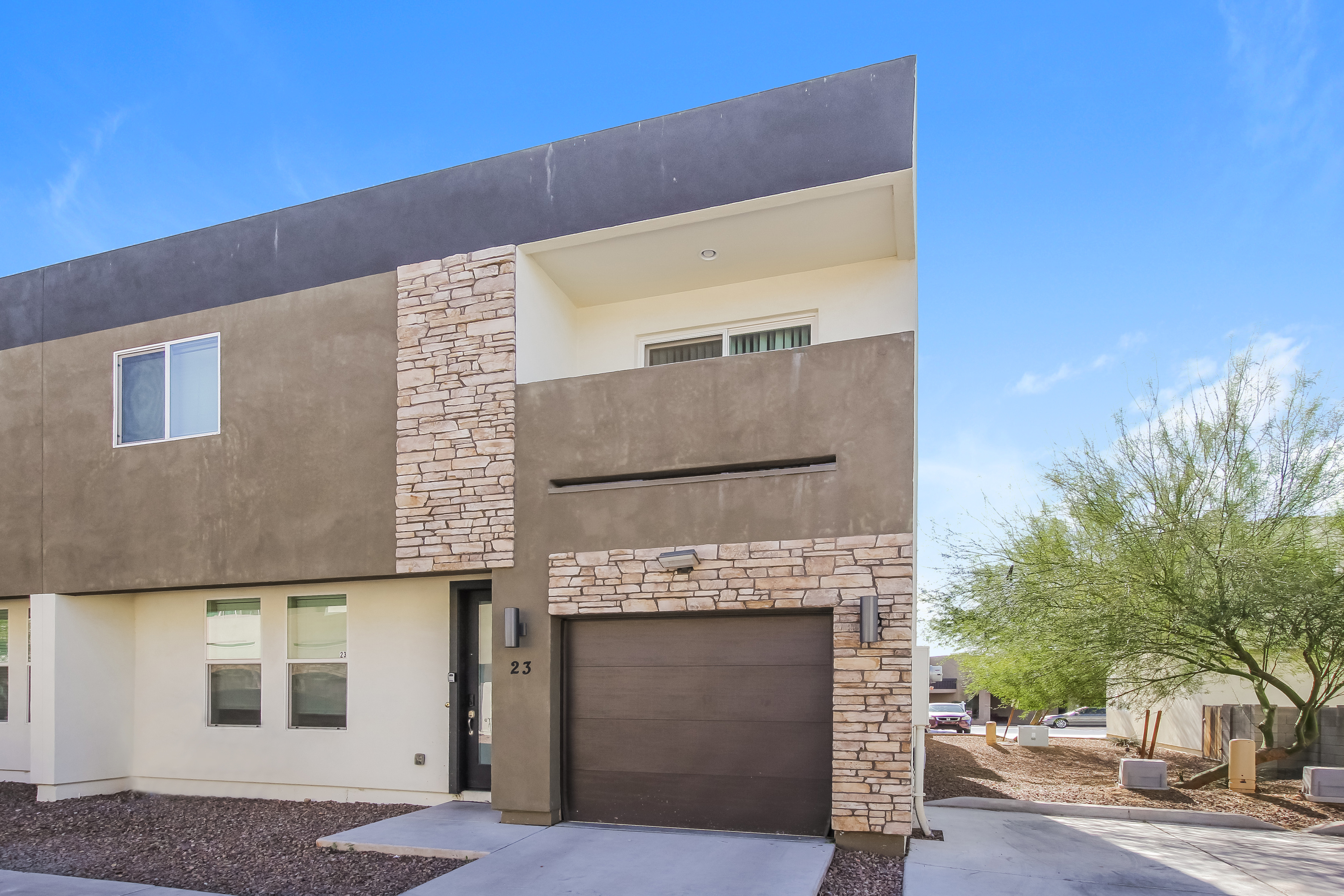 2000 N 36th Street Unit 23 Phoenix, AZ 85008
